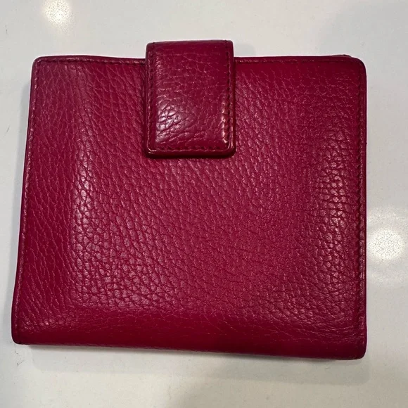 Gucci Wallet - Pink - Picture 6 of 17